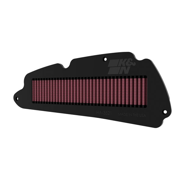 KN AIR FILTER HON K&N HA-3521