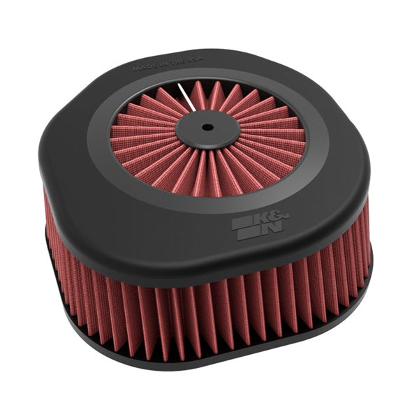 KN AIR FILTER SUZ K&N SU-4518XD