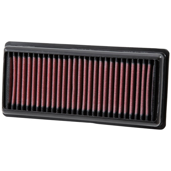 KN AIR FILTER REPL K&N BA-2012