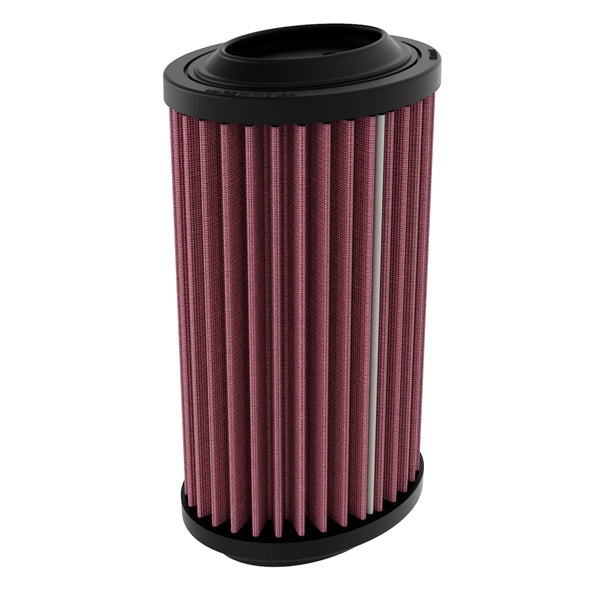 KN AIR FILTER REPL K&N HA-4098