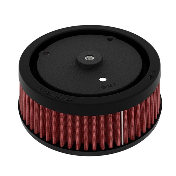 KN AIR FILTER REPL K&N HD-0818