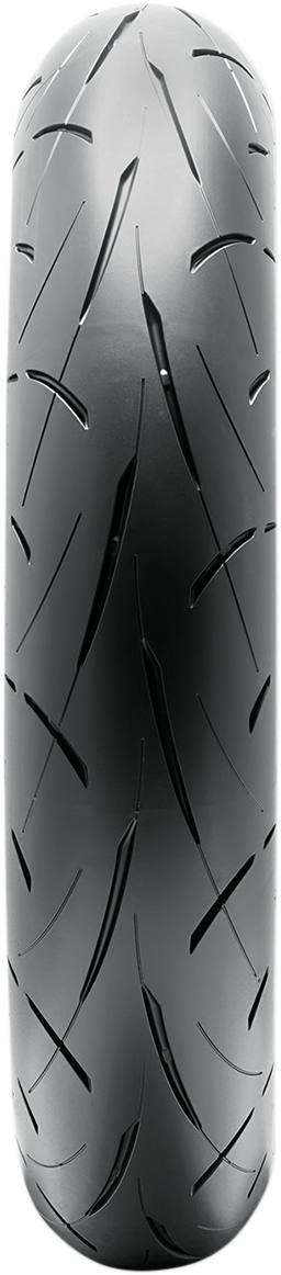 DUNLOP 120/60ZR17 (55W) ROADSPORT II FRONT 45238561