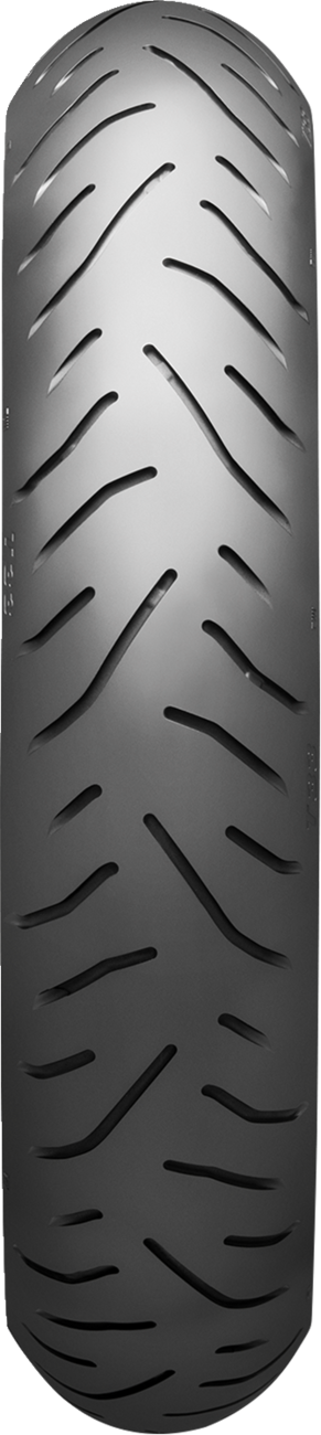 BRIDGESTONE TIRE T33 110/80R19 59V 20071