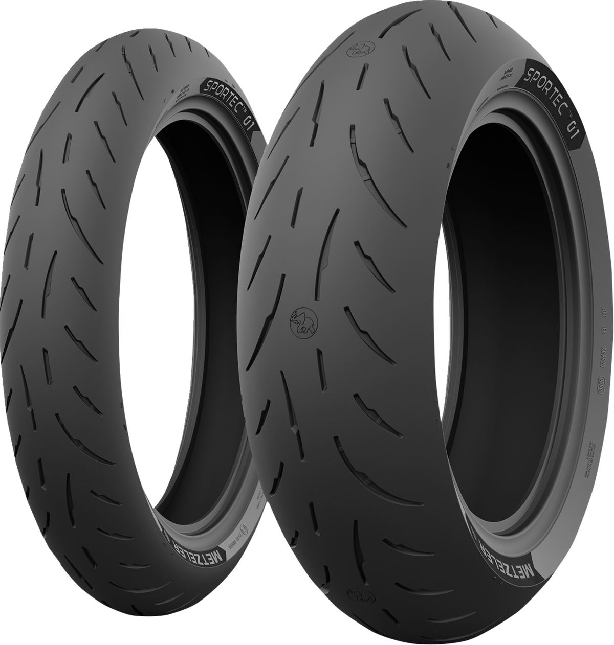 METZELER TIRE SPRTC 01 110/70ZR17 (54W) 4598800