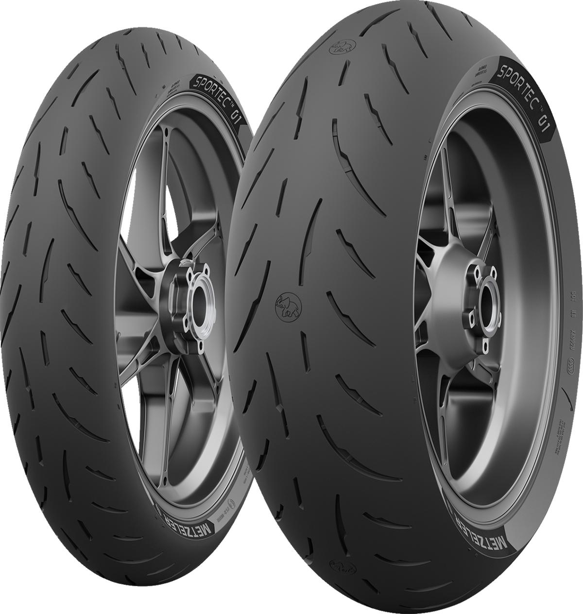 METZELER TIRE SPRTC 01 180/55ZR17 (73W) 4599400