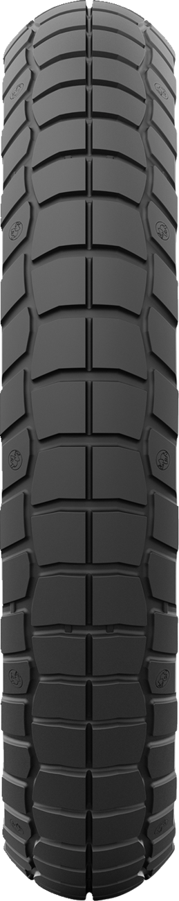 METZELER TIRE KAROO4 ST 110/80R19 (59V) 4725900