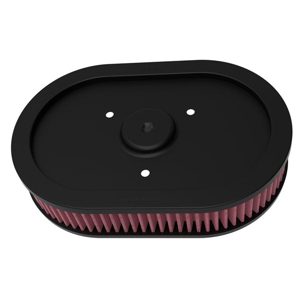 KN AIR FILTER REPL K&N HD-0910