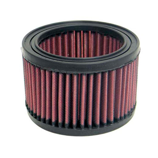 KN AIR FILTER REPL K&N HA-0001