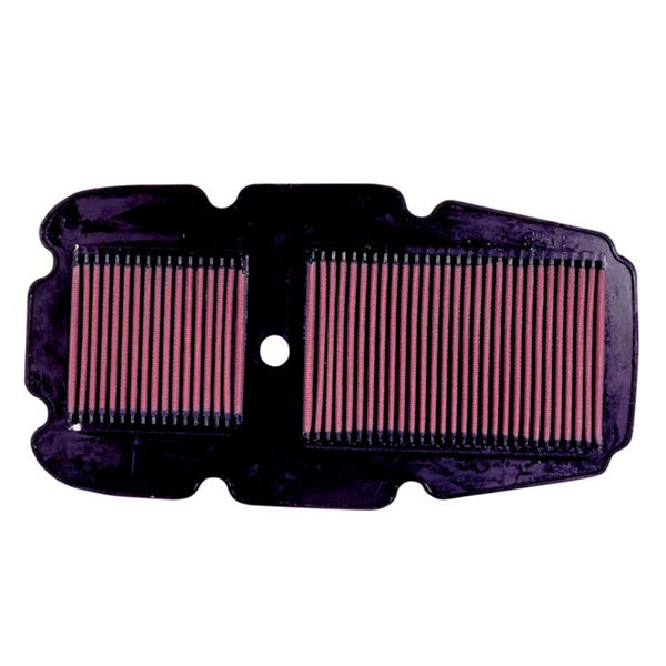KN AIR FILTER REPL K&N HA-6501