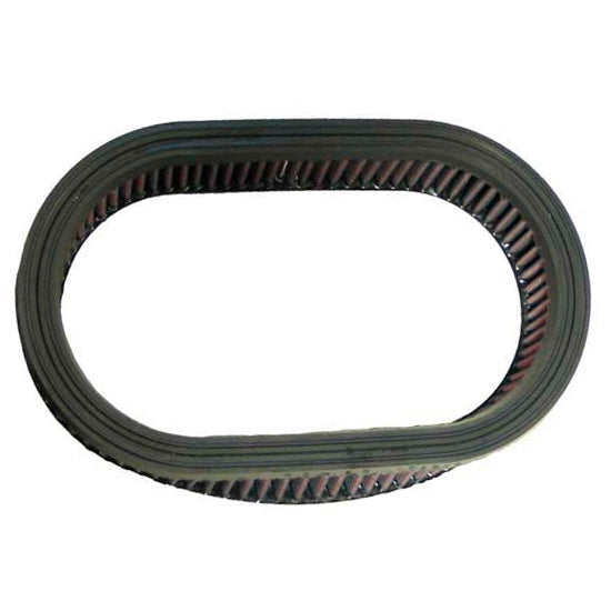 KN AIR FILTER REPL K&N HD-0200