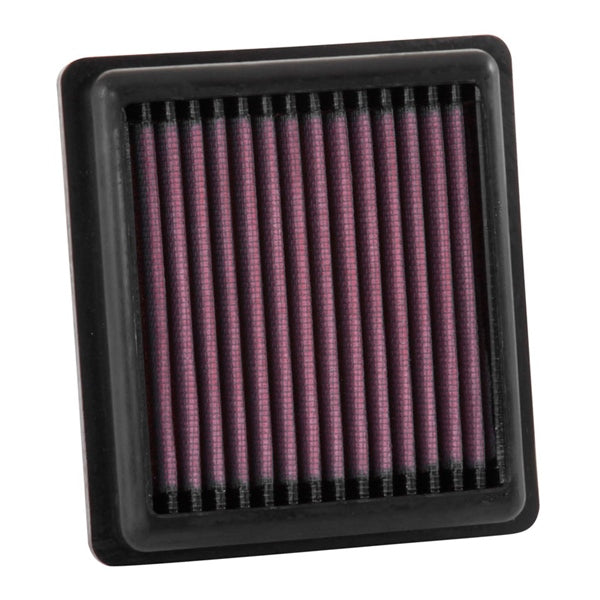 KN AIR FILTER REPL K&N YA-5317