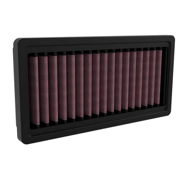 KN AIR FILTER REPL K&N DU-9321