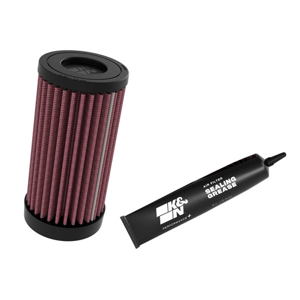 KN AIR FILTER REPL K&N KA-6201