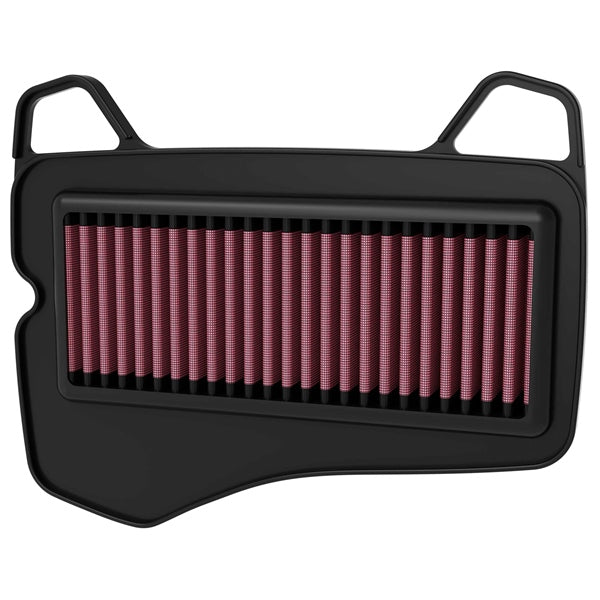KN AIR FILTER REPL K&N HA-1112