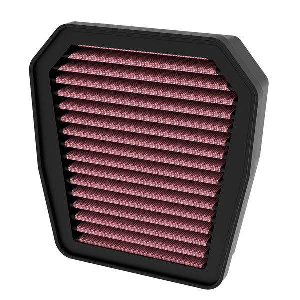 KN AIR FILTER REPL K&N SU-8023