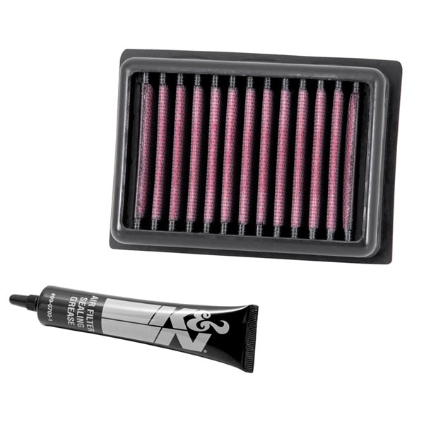 KN AIR FILTER REPL K&N BM-6012