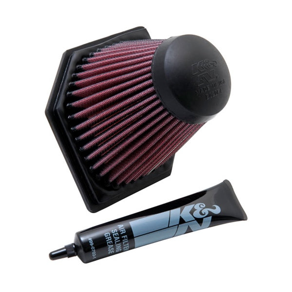 KN AIR FILTER REPL K&N BM-1205