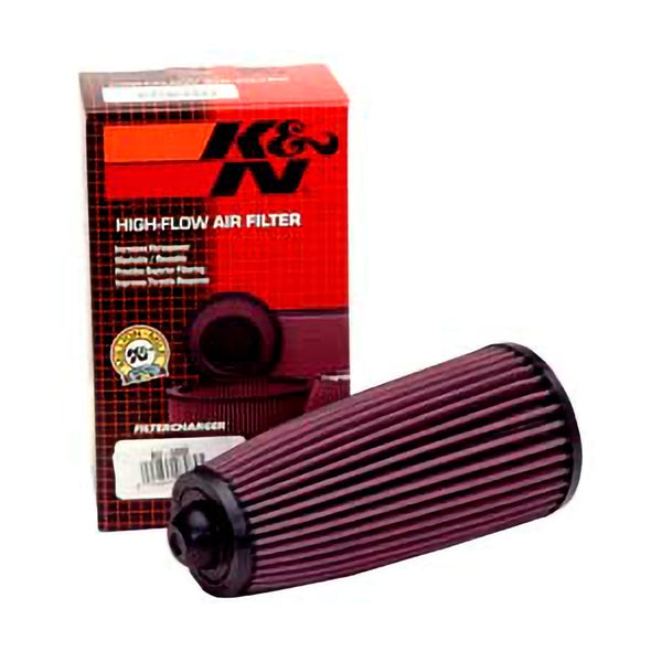 KN AIR FILTER REPL K&N BU-5000