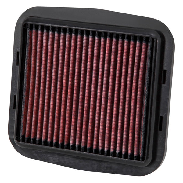 KN AIR FILTER REPL K&N DU-1112