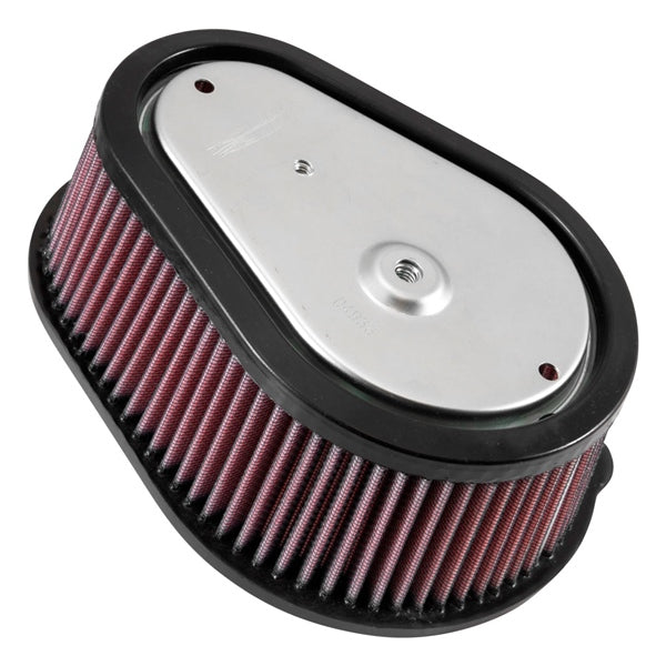 KN AIR FILTER REPL K&N E-3986