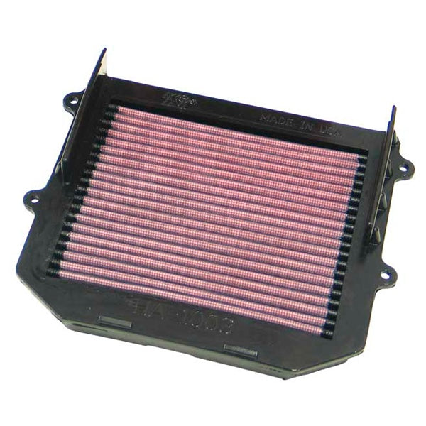 KN AIR FILTER REPL K&N HA-1003