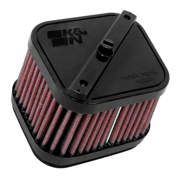 KN AIR FILTER REPL K&N HA-2519XD