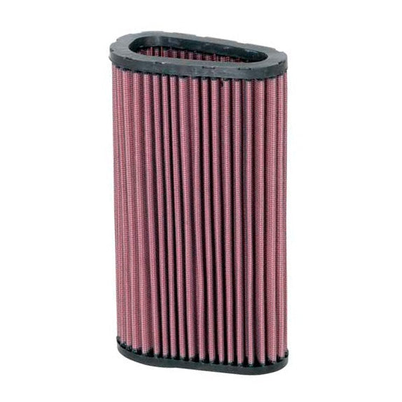 KN AIR FILTER REPL K&N HA-5907