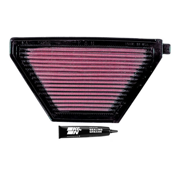 KN AIR FILTER REPL K&N KA-5096