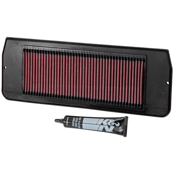 KN AIR FILTER REPL K&N TB-9091