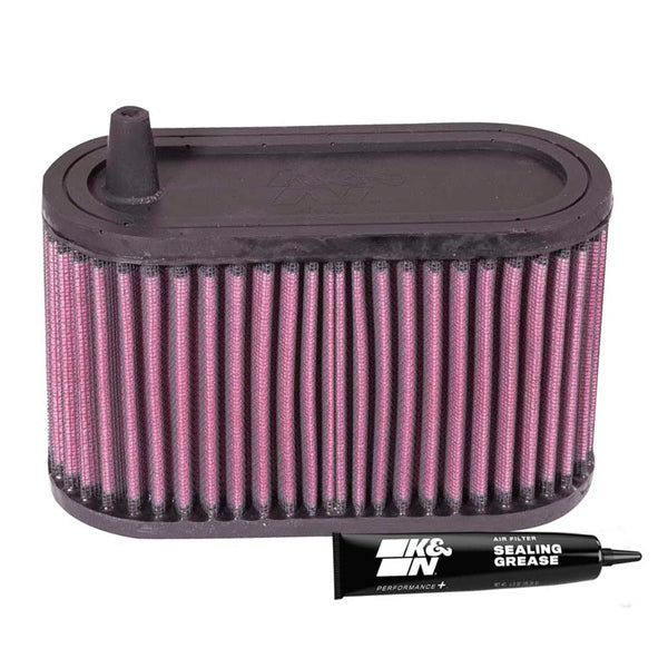 KN AIR FILTER REPL K&N YA-1285
