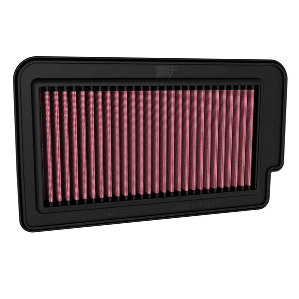 KN AIR FILTER REPL K&N YA-1022