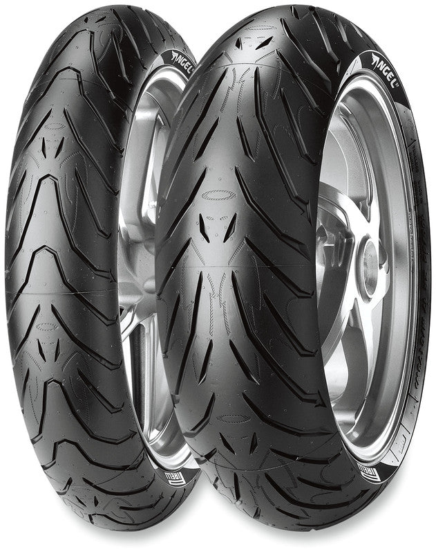 PIRELLI 160/60ZR17 (69W) ANGEL ST REAR 1868800