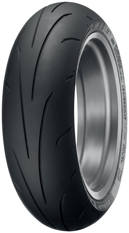 DUNLOP 200/50ZR17 (75W) SPORTMAX Q3 REAR 45036257