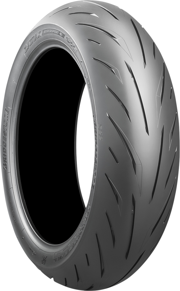 BRIDGESTONE TIRE S22 140/70R17 66H 11679