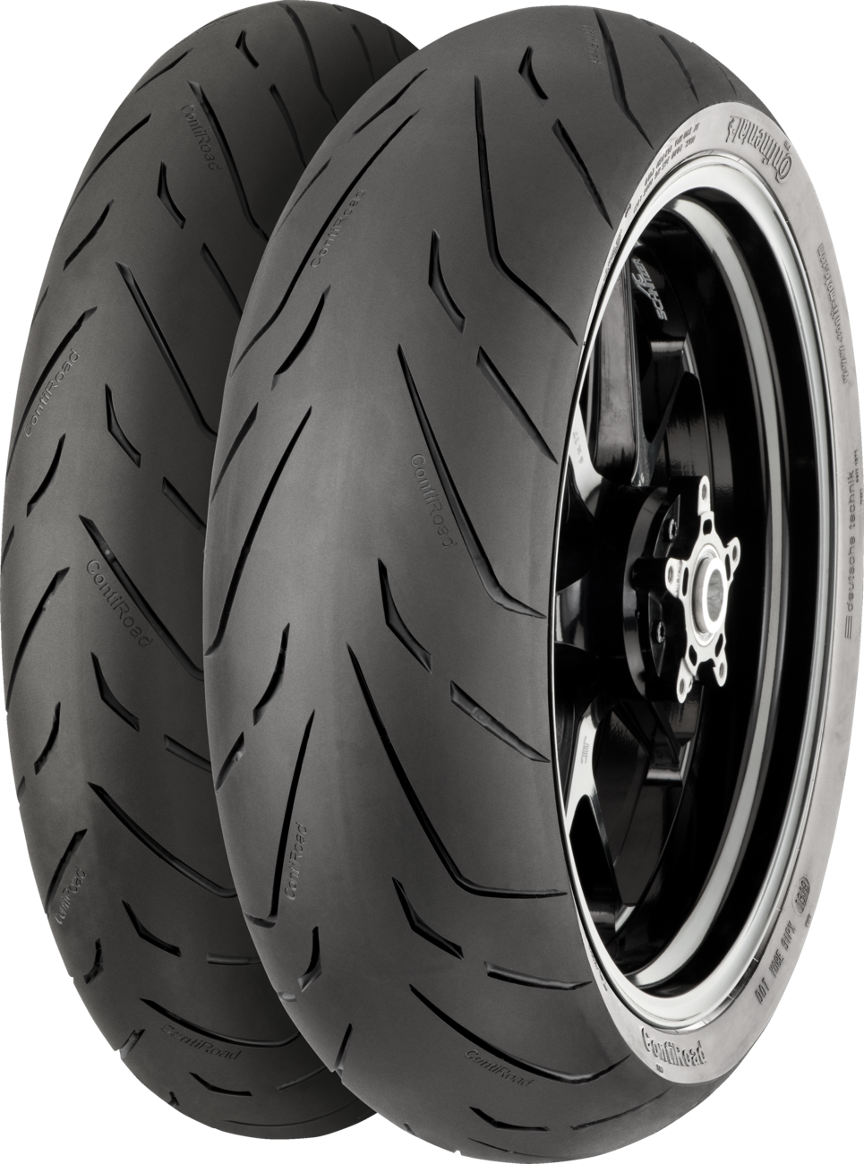 CONTINENTAL 150/60-17 M/C 66S TL CONTIRO 02405840000