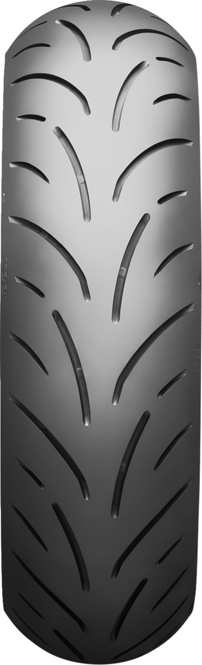 BRIDGESTONE TIRE T33 190/50ZR17 73W 20065