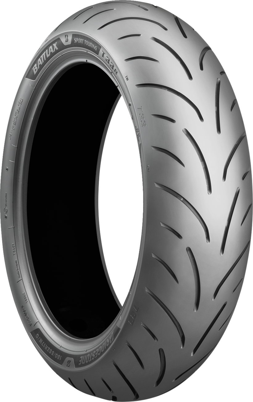 BRIDGESTONE TIRE T33 180/55ZR17 73W 20061
