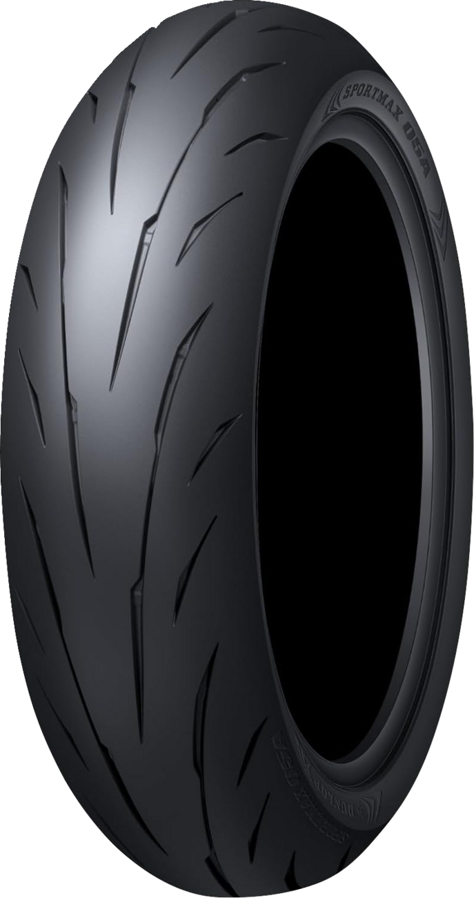DUNLOP TIRE Q5A 200/55ZR17 (78W) RR 45274209