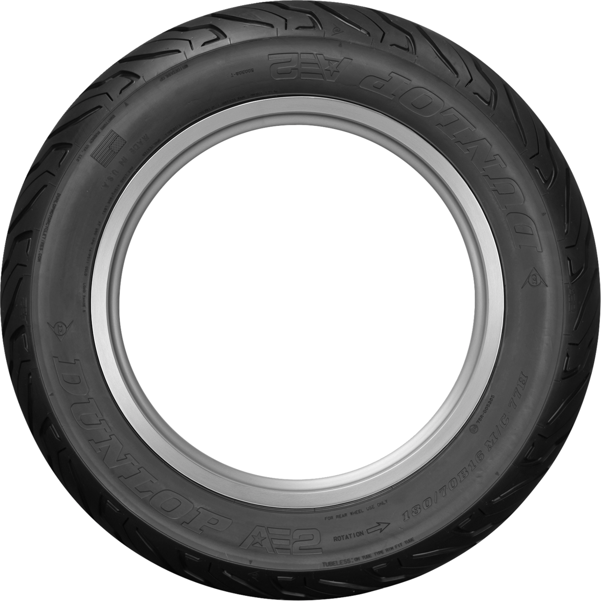 DUNLOP TIRE AE2 240/40R18 79V RR 45252471