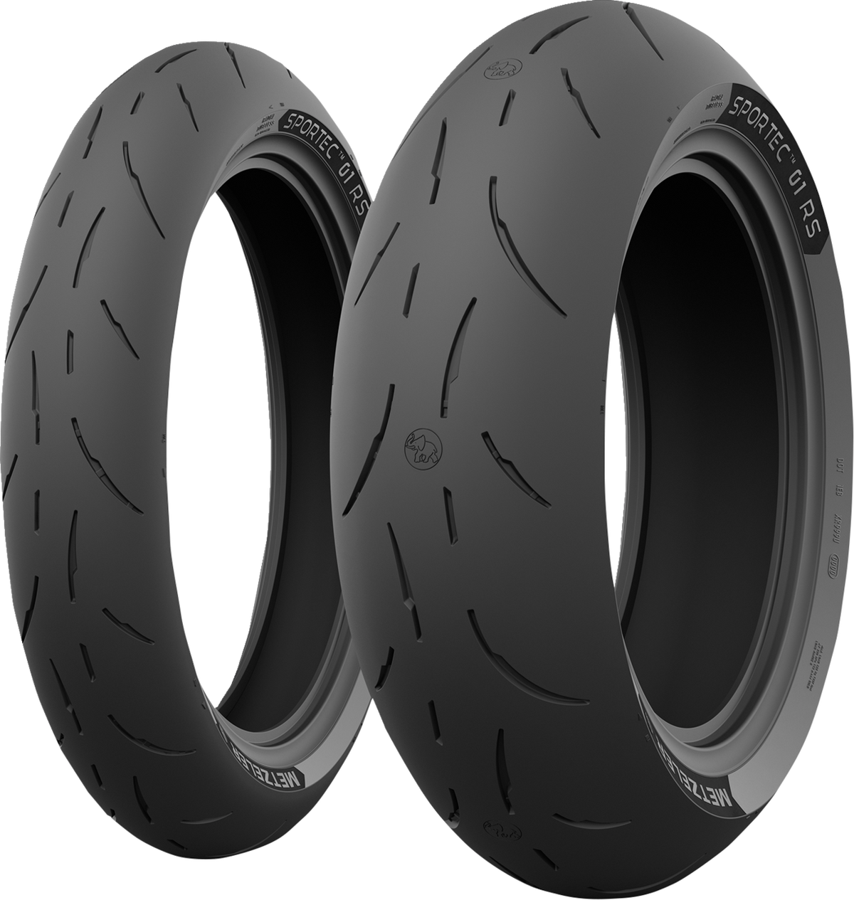 METZELER TIRE SPRTC 01 RS 120/70ZR17 (58W) 4599600