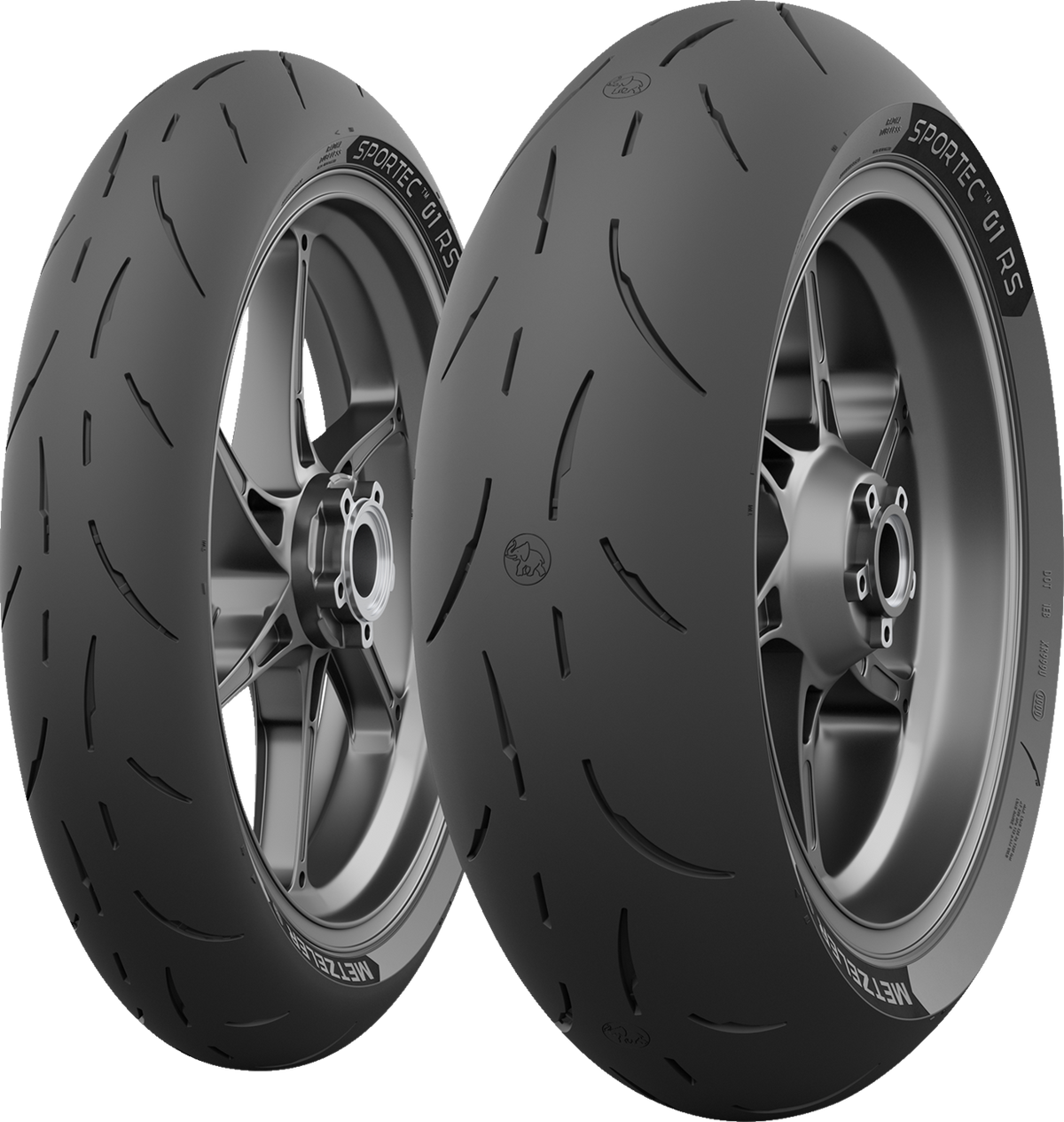 METZELER TIRE SPRTC 01 RS 120/70ZR17 (58W) 4599600