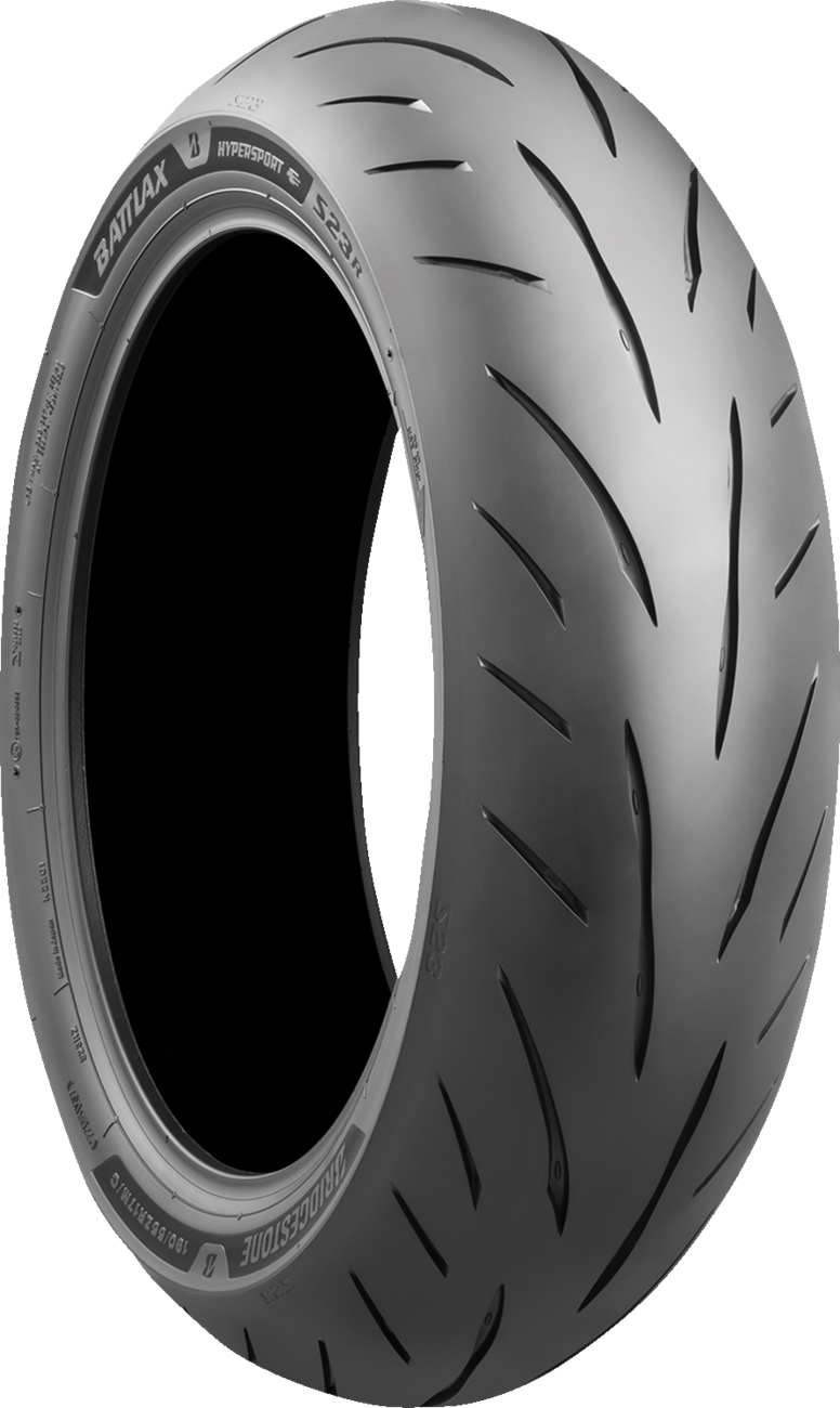 BRIDGESTONE TIRE S23 140/70R17 66H 21246