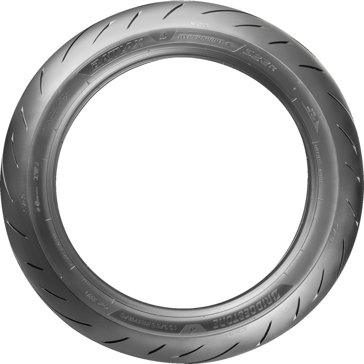 BRIDGESTONE TIRE S23 140/70R17 66H 21246