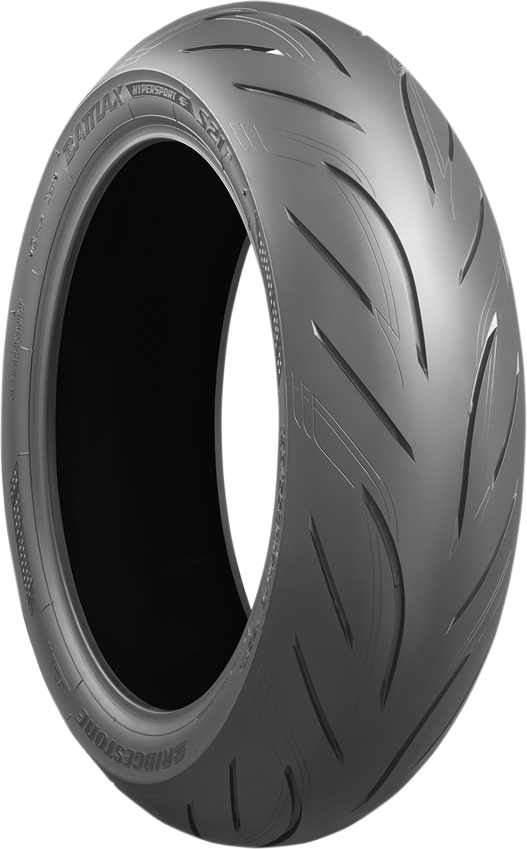 BRIDGESTONE TIRE S21 160/60R17 69W 22149