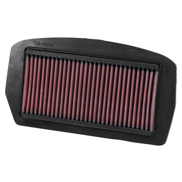 KN AIR FILTER REPL K&N YA-6004