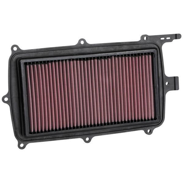 KN AIR FILTER REPL K&N HA-1019