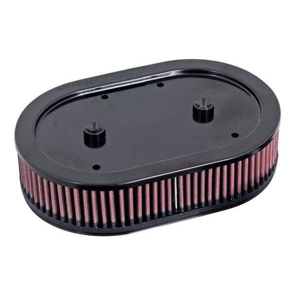 KN AIR FILTER OVAL K&N E-3040