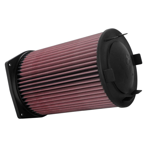 KN AIR FILTER REPL K&N YA-8518