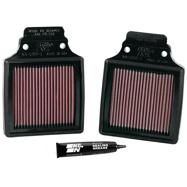 KN AIR FILTER REPL K&N KA-1299-1