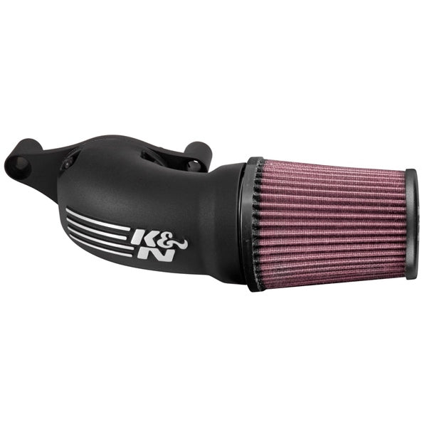 KN AIR INTAKE SYSTEM HIGH-FLOW ALU K&N 63-1139